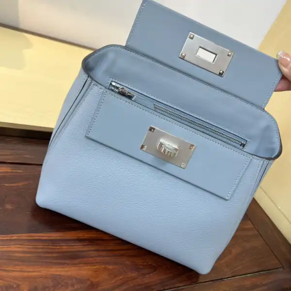 HERMES KELLY Mini 2424 -21CM