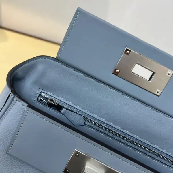 HERMES KELLY Mini 2424 -21CM