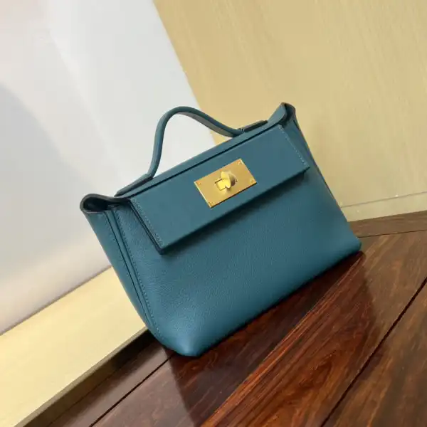 Bagsoffer HERMES KELLY Mini 2424 -21CM