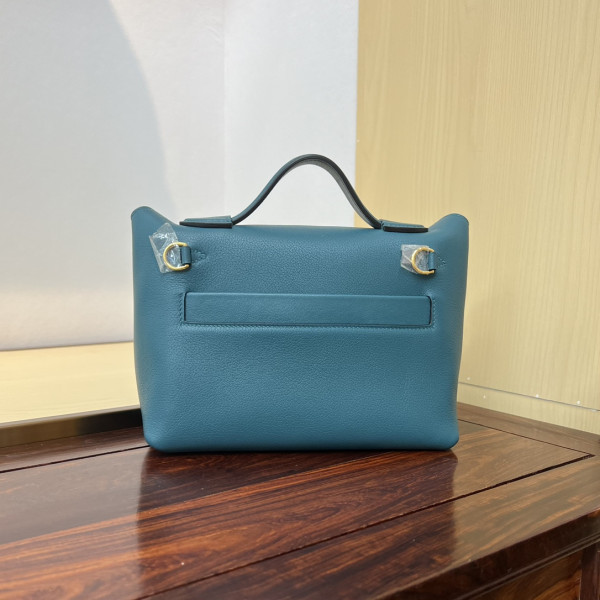 HOT SALE HERMES KELLY Mini 2424 -21CM