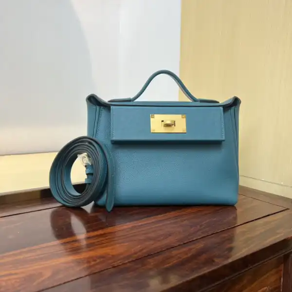 First bag ru HERMES KELLY Mini 2424 -21CM