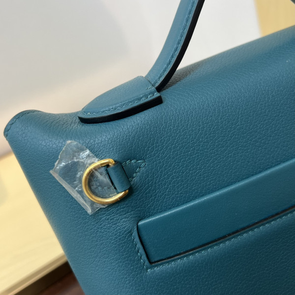 HOT SALE HERMES KELLY Mini 2424 -21CM