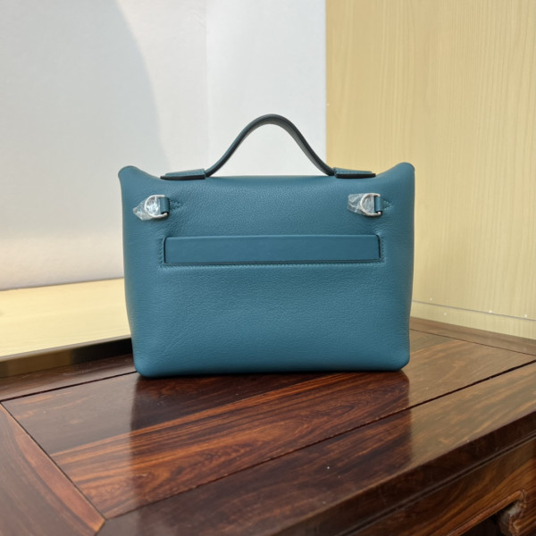 HOT SALE HERMES KELLY Mini 2424 -21CM