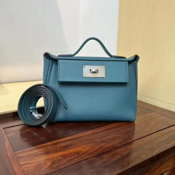 HERMES KELLY Mini 2424 -21CM