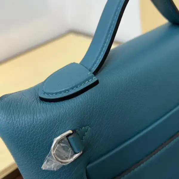 HERMES KELLY Mini 2424 -21CM