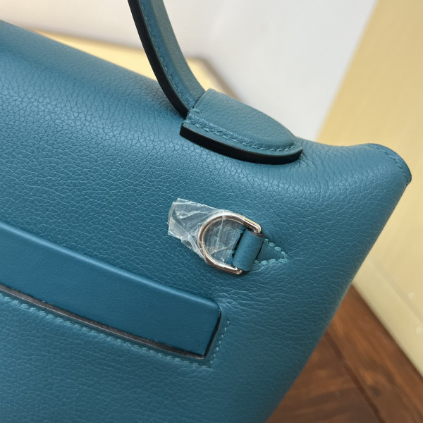 HOT SALE HERMES KELLY Mini 2424 -21CM