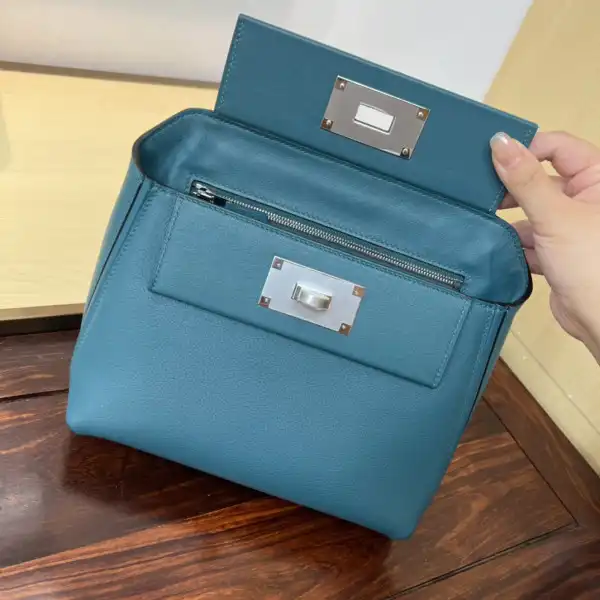 Bagsoffer HERMES KELLY Mini 2424 -21CM