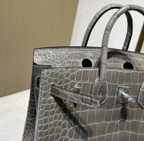 Yupoo bagsoffer HERMES BIRKIN 25CM HANDMADE