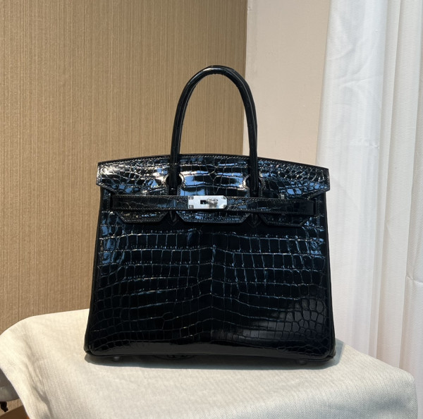 HOT SALE HERMES BIRKIN 30CM ALL HANDMADE