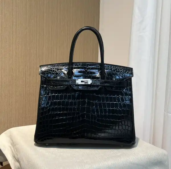 Bagsoffer yupoo HERMES BIRKIN 30CM ALL HANDMADE