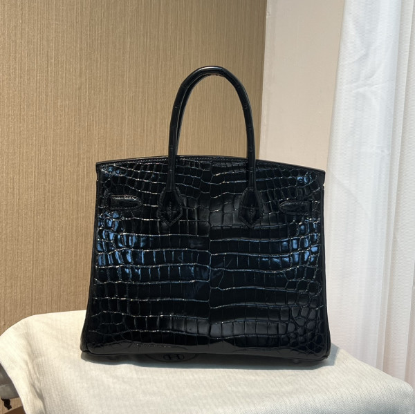 HOT SALE HERMES BIRKIN 30CM ALL HANDMADE