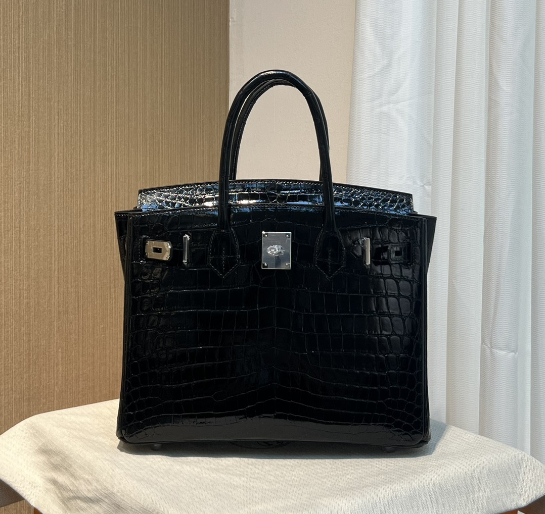 HOT SALE HERMES BIRKIN 30CM ALL HANDMADE