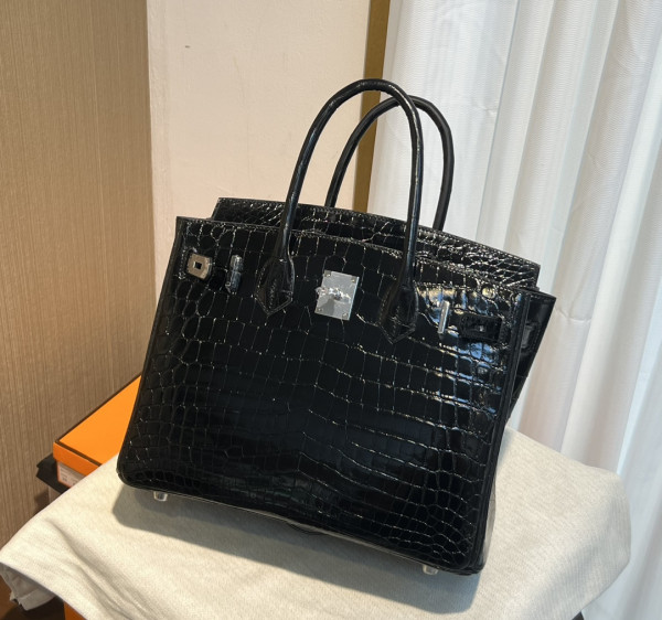 HOT SALE HERMES BIRKIN 30CM ALL HANDMADE