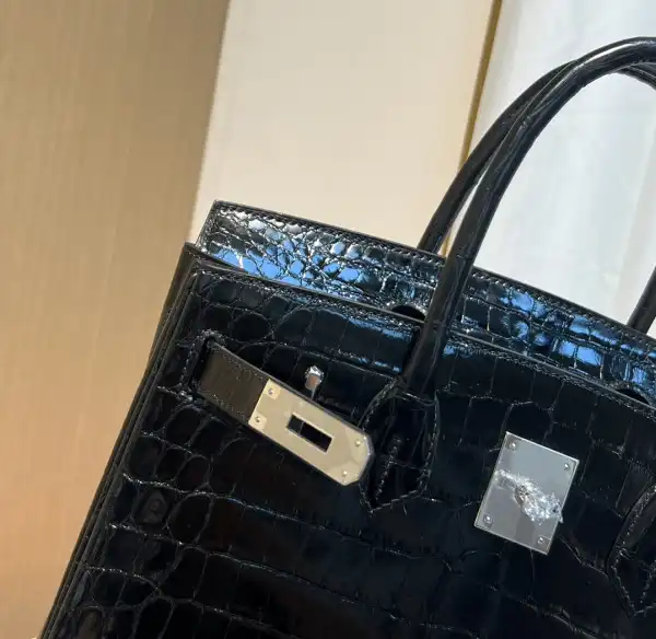 HERMES BIRKIN 30CM ALL HANDMADE