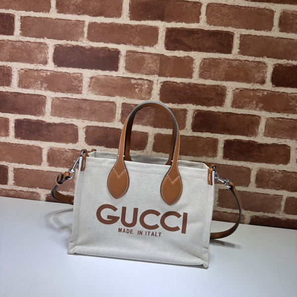 HOT SALE GUCCI tote bag-28*19.5*12CM