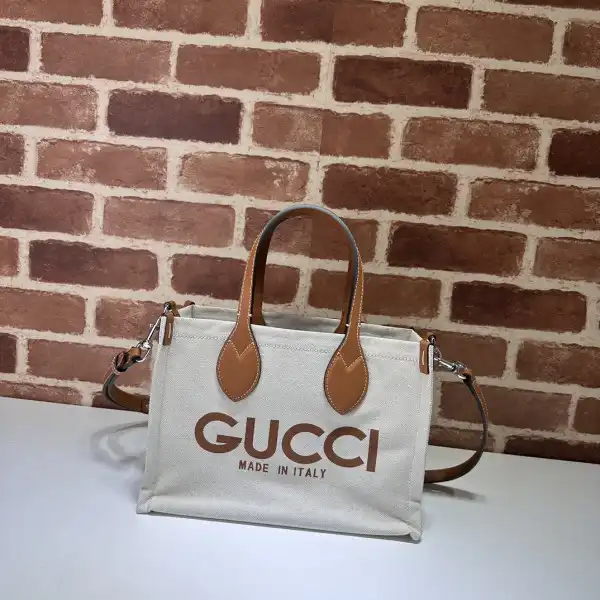 Frstbag ru GUCCI tote bag-28*19.5*12CM