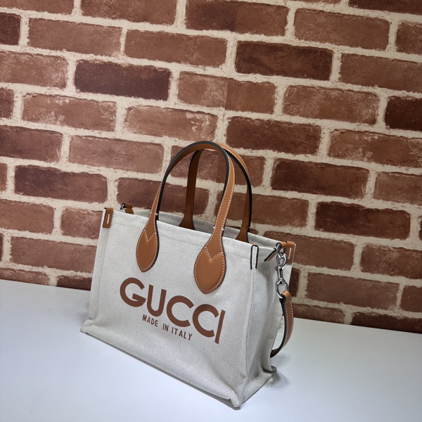 HOT SALE GUCCI tote bag-28*19.5*12CM