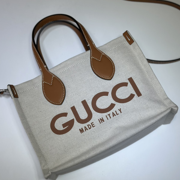 HOT SALE GUCCI tote bag-28*19.5*12CM