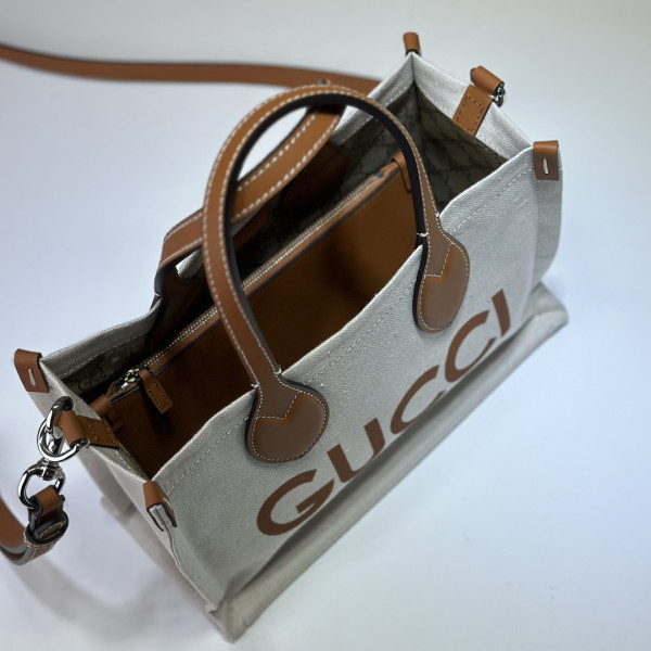 HOT SALE GUCCI tote bag-28*19.5*12CM