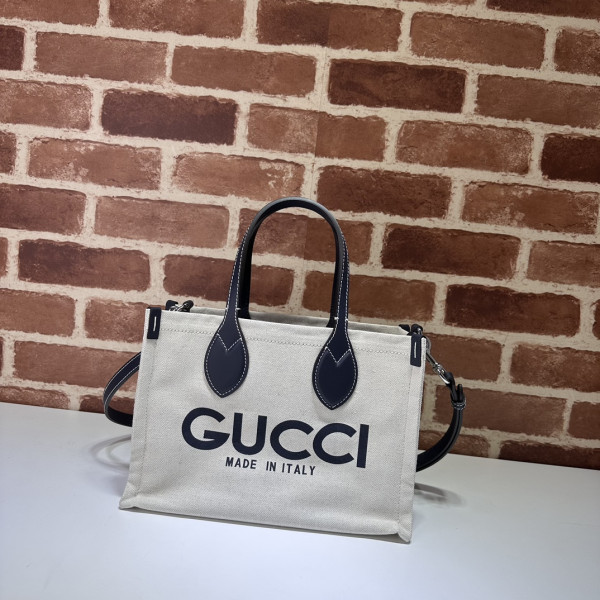 HOT SALE GUCCI tote bag-28*19.5*12CM