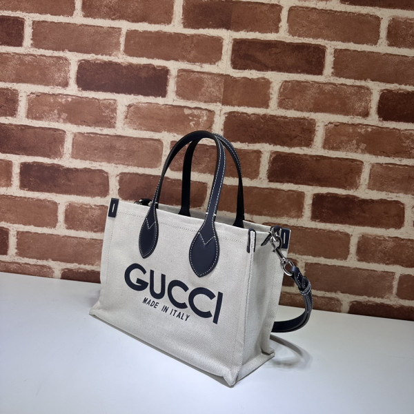 HOT SALE GUCCI tote bag-28*19.5*12CM