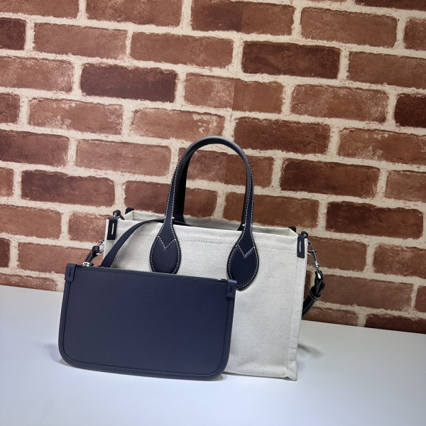 HOT SALE GUCCI tote bag-28*19.5*12CM