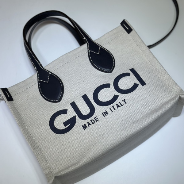 HOT SALE GUCCI tote bag-28*19.5*12CM