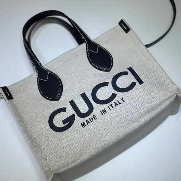 Cheap GUCCI tote bag-28*19.5*12CM