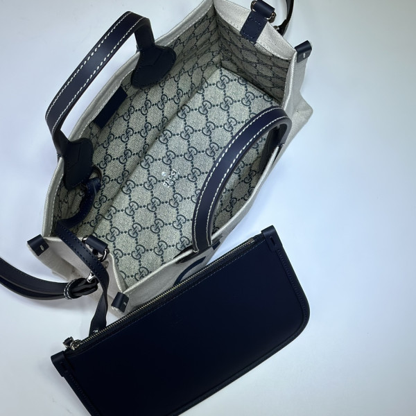 HOT SALE GUCCI tote bag-28*19.5*12CM