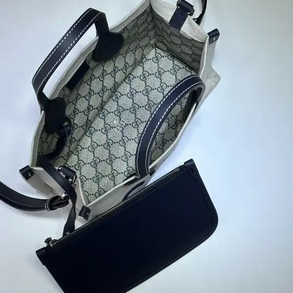 Cheap GUCCI tote bag-28*19.5*12CM