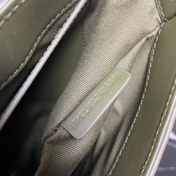 Bagsoffer BURBERRY Note Crossbody Bag-25-8.5-18cm