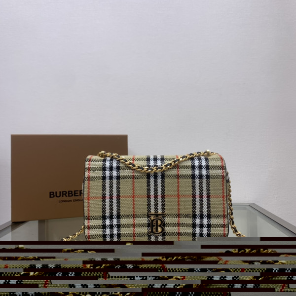 HOT SALE BURBERRY MEDIUM Lola Bag