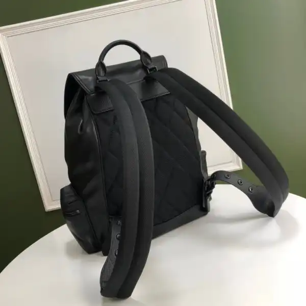 First bag ru Burberry Backpack-28*15*42CM