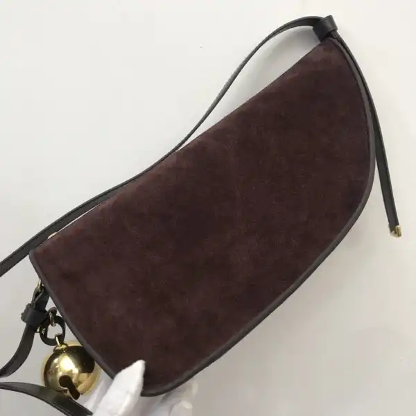 Frstbag ru BURBERRY Mini Shield Sling Bag-26*5.5*13.5cm