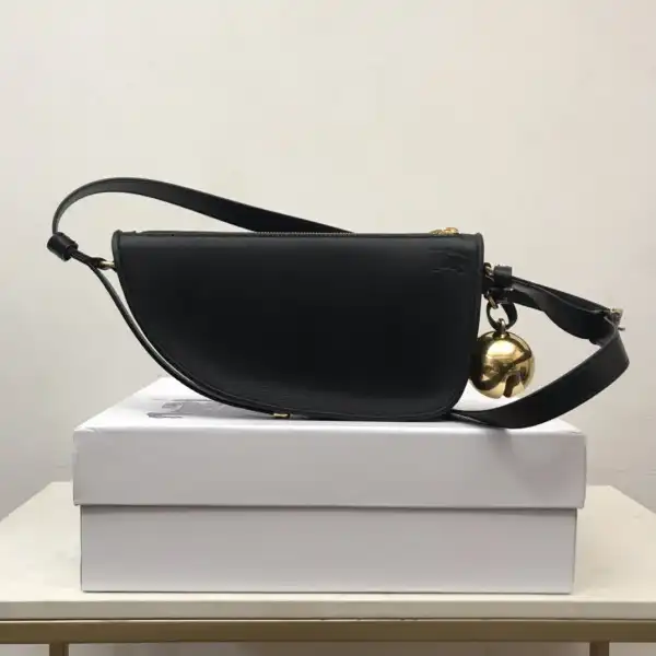 Frstbag ru BURBERRY Mini Shield Sling Bag-26*5.5*13.5cm