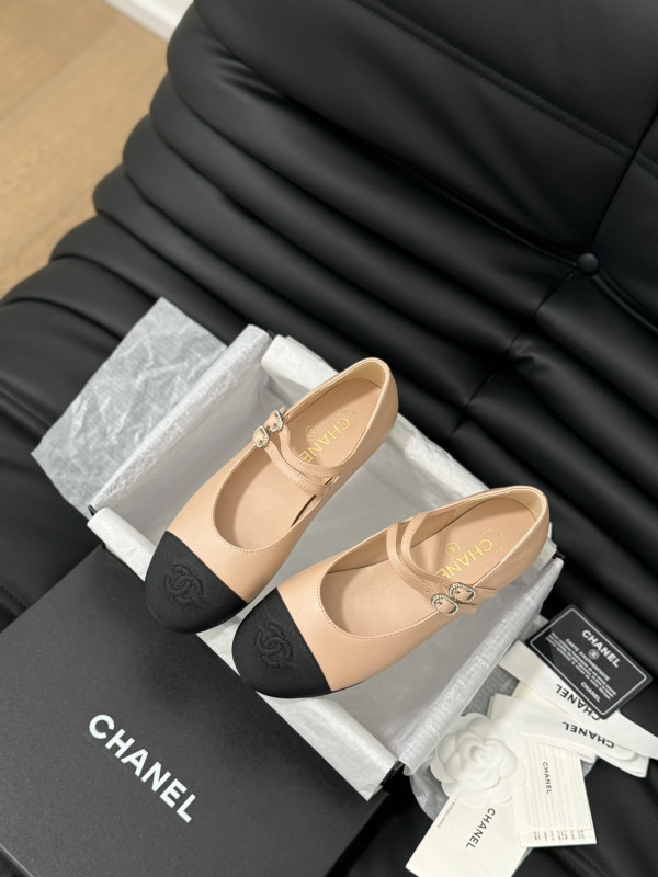 HOT SALE CL mary janes