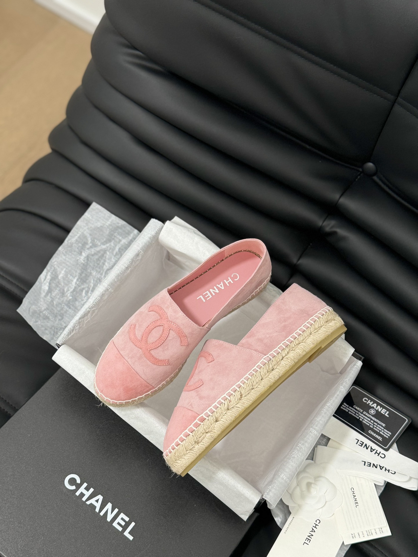 HOT SALE CL ESPADRILLES