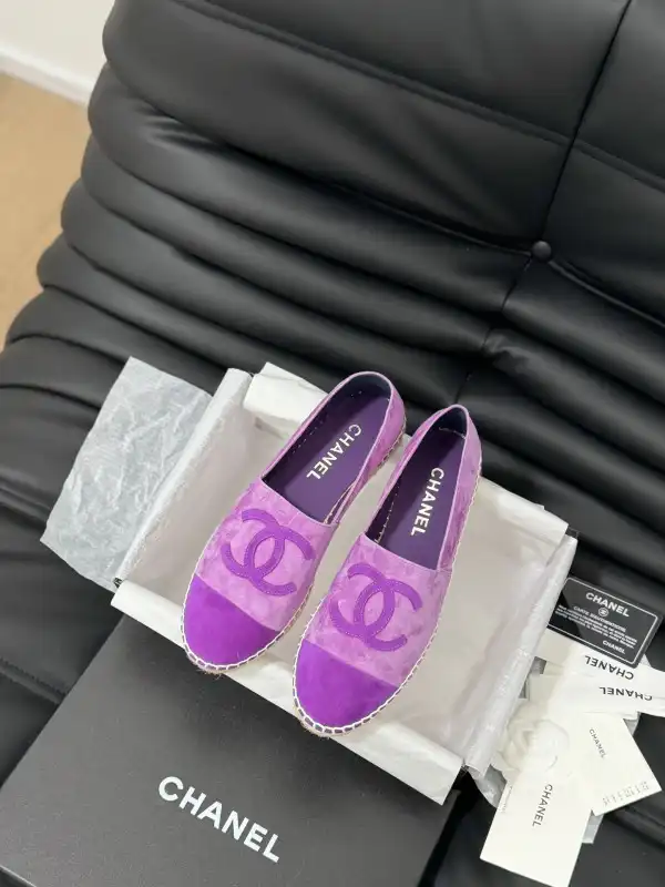 Bagsoffer yupoo CL ESPADRILLES