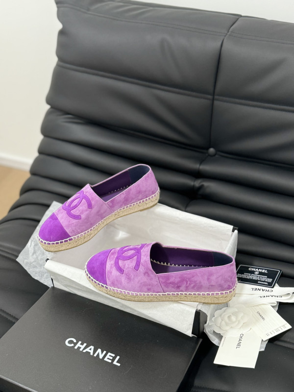 HOT SALE CL ESPADRILLES