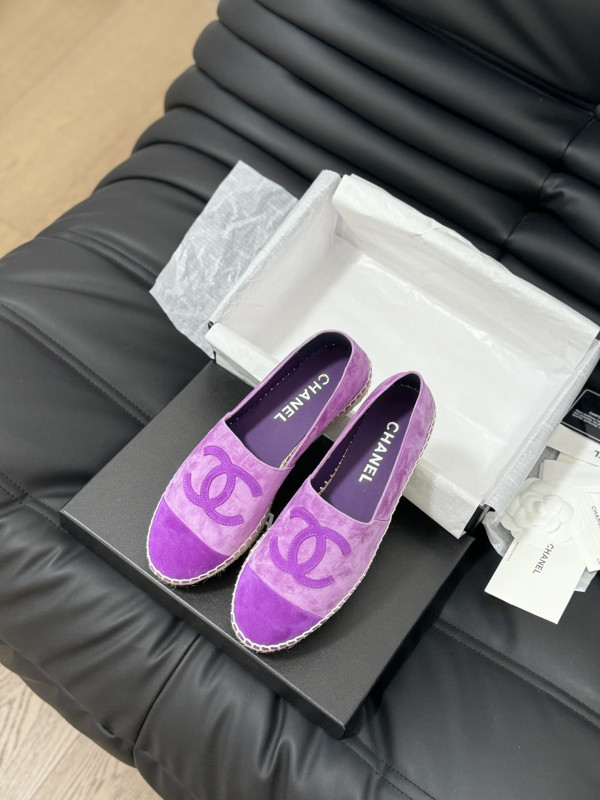 HOT SALE CL ESPADRILLES