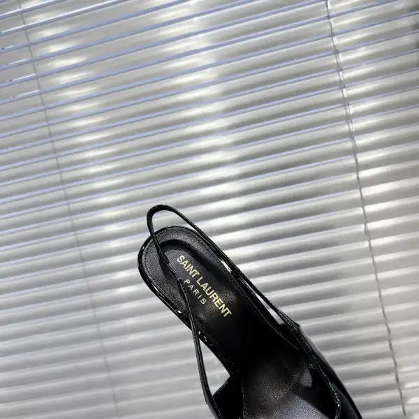 Yupoo bagsoffer SAINT LAURENT HEELS