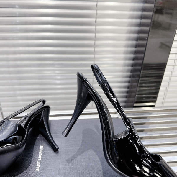 HOT SALE SAINT LAURENT HEELS