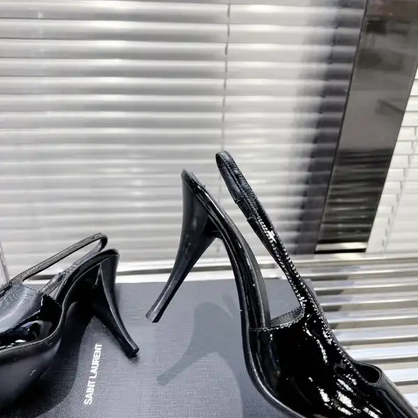 Yupoo bagsoffer SAINT LAURENT HEELS