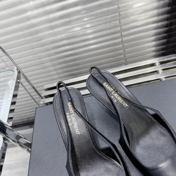 Bagsoffer SAINT LAURENT HEELS