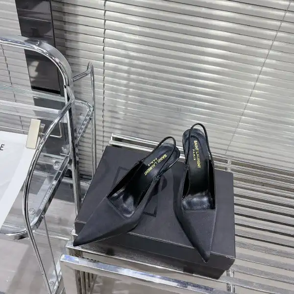 Yupoo bagsoffer SAINT LAURENT HEELS