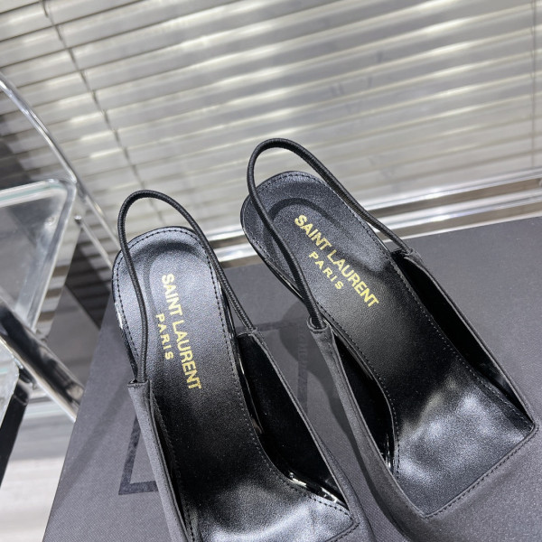 HOT SALE SAINT LAURENT HEELS