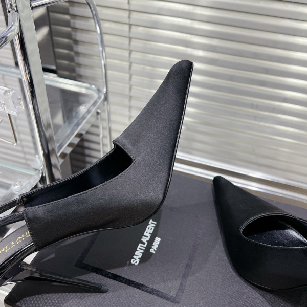 HOT SALE SAINT LAURENT HEELS