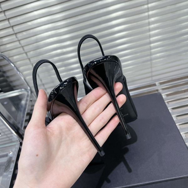 HOT SALE SAINT LAURENT HEELS