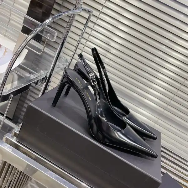 Yupoo bagsoffer SAINT LAURENT HEELS