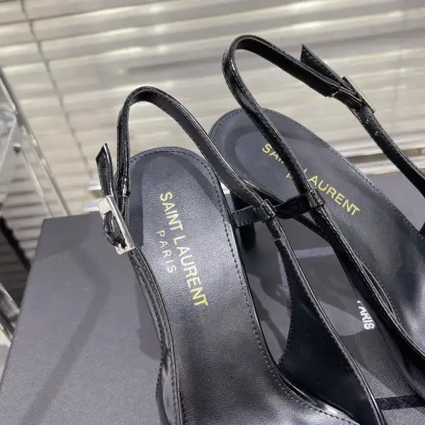 Frstbag ru SAINT LAURENT HEELS